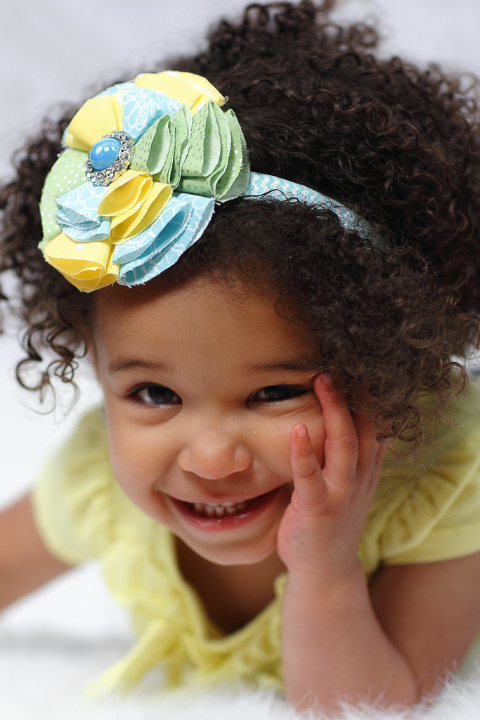 Hannah Banana Flickr