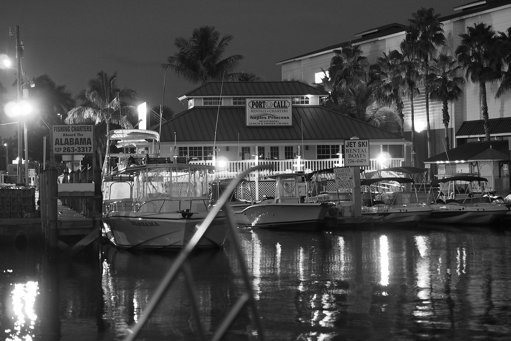 Tin City, Naples, Florida Tin City, Naples, Florida Flickr