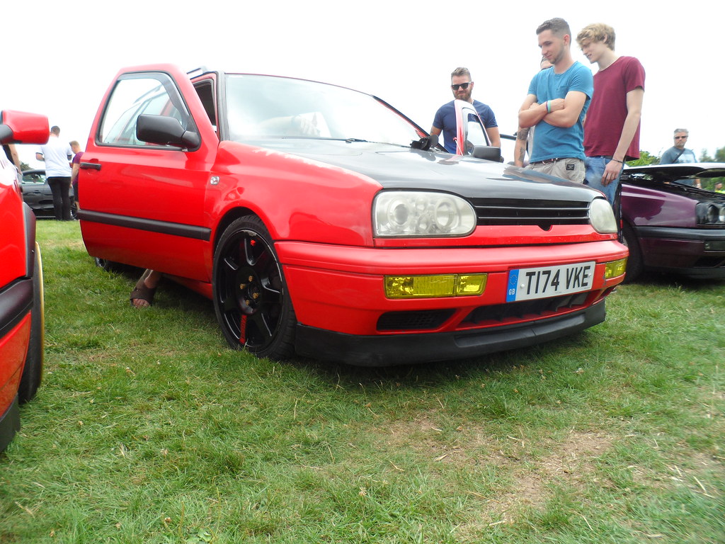 Vagmen Mega Meet Stoke Prior Country Club, Bromsgrove. 2… Flickr