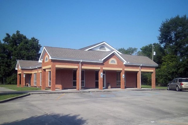 Beaumont, MS post office Perry County. Photo by S Bahnsen,… Flickr