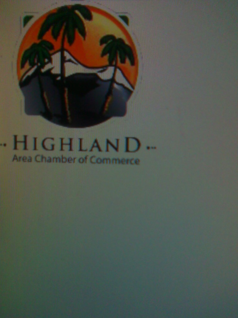 Highland Area Chamber of Commerce Highland Area Chamber of… Flickr