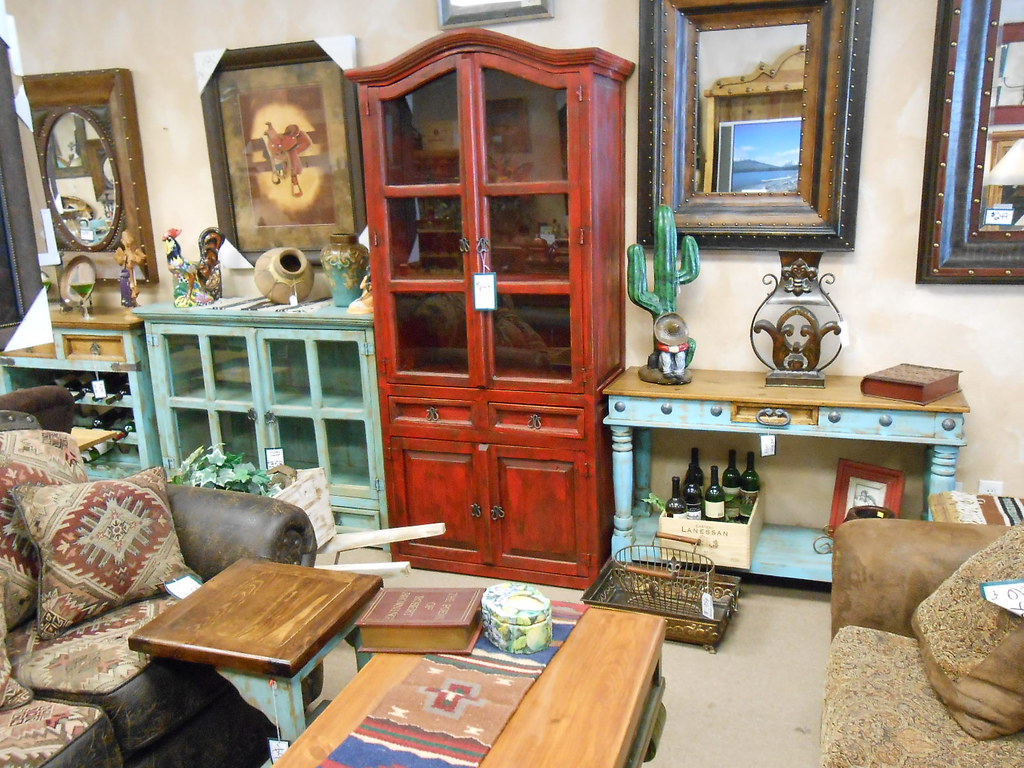 Lots of colors and finishes! Westside Furniture 6239372799 Flickr