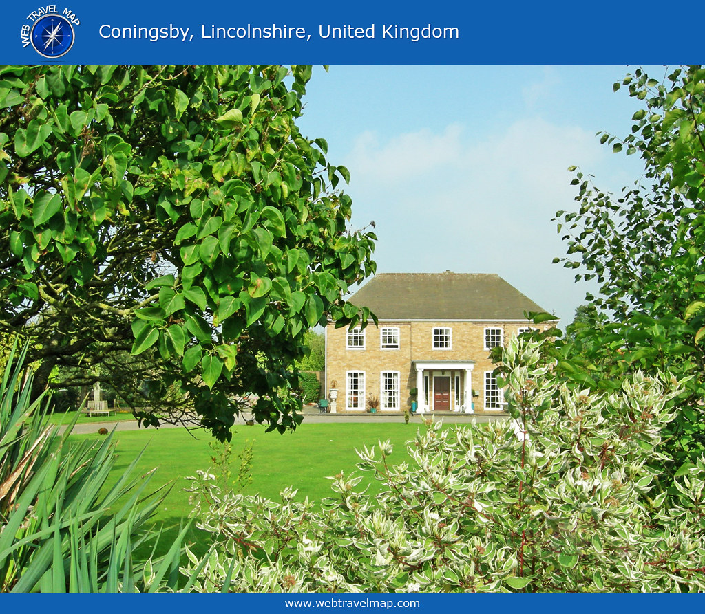 Coningsby, Lincolnshire, United Kingdom Dear visitors all … Flickr