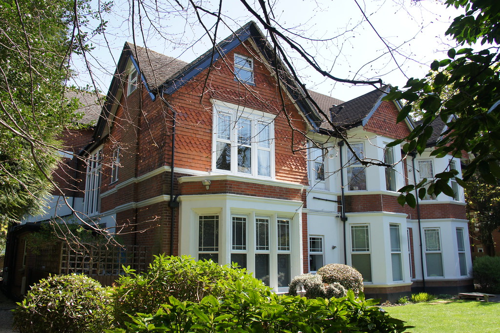 Little Moy, 47 Wellington Road, Bournemouth, Dorset Flickr