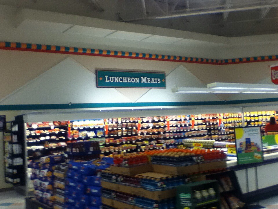 Kroger in Oakland, TN This is the Kroger in Oakland. It op… Flickr