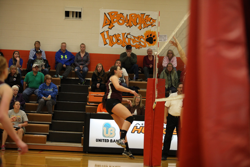 vsPC28 Bridger High School Flickr