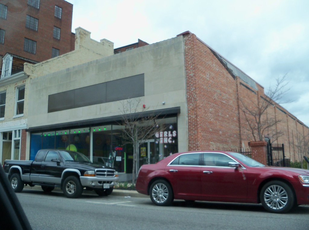 Revco/ CVS Hagerstown, MD Store 1036, 60 W. Baltimore St… Flickr