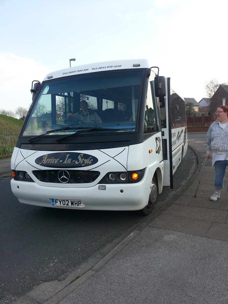 FY02WHP FERRY FRYSTON jordan2k13 Flickr
