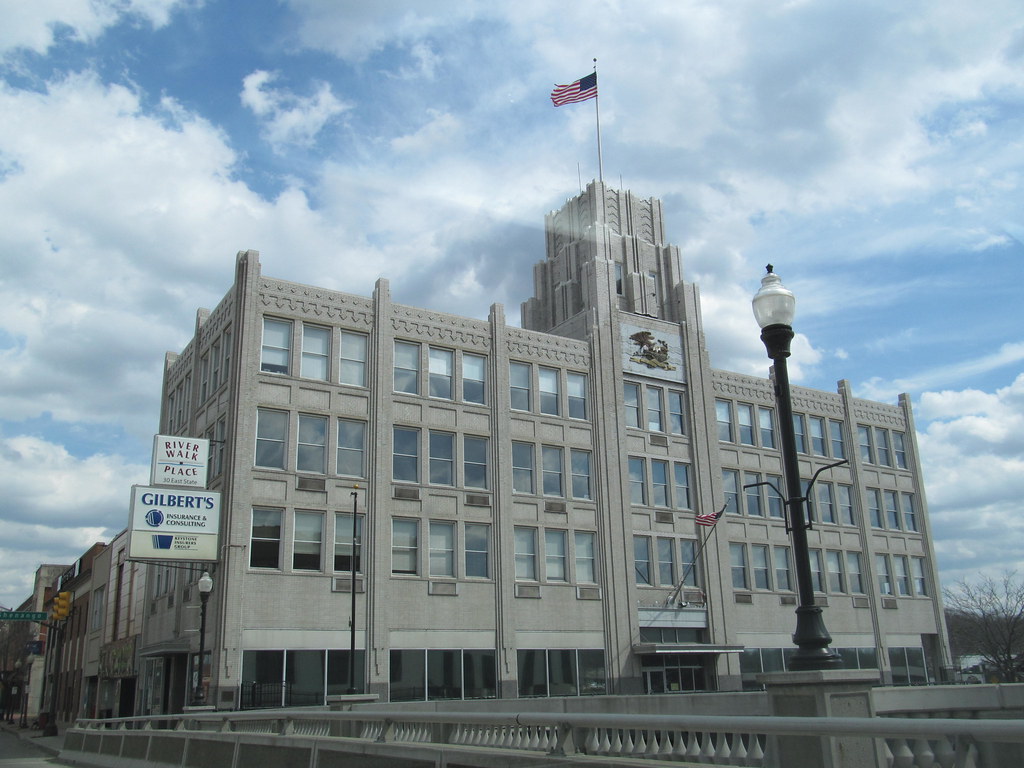 Sharon, Pennsylvania Sharon, Pennsylvania Doug Kerr Flickr