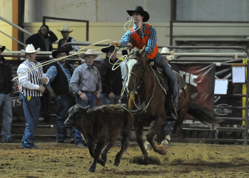 UTM_Rodeo_Saturday_Night20130106 The University of Tennessee at
