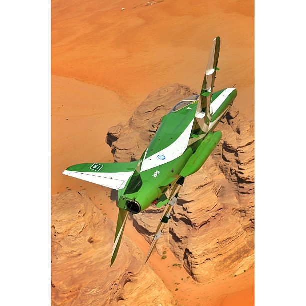 solo saudi hawks Royal Saudi Air Force Flickr