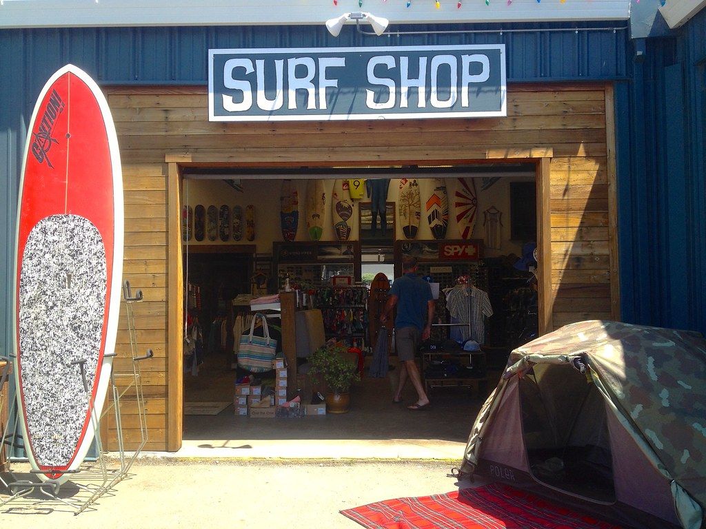 Mill Valley Surf Shop Lynn Friedman Flickr