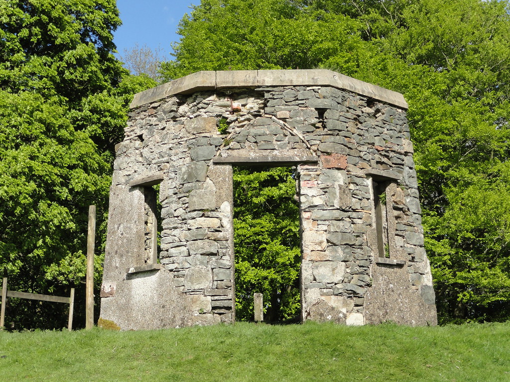 Akay House, Sedbergh, Cumbria Flickr