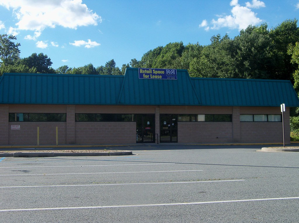 Happy Harry's/ Walgreens Milford, DE Store 40, Teal Cre… Flickr