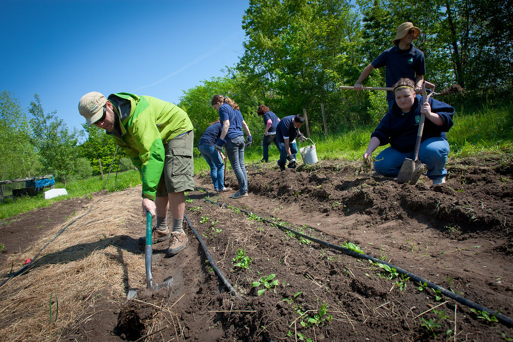 201205166C0Q2163 West Michigan Academy of Environmental Science