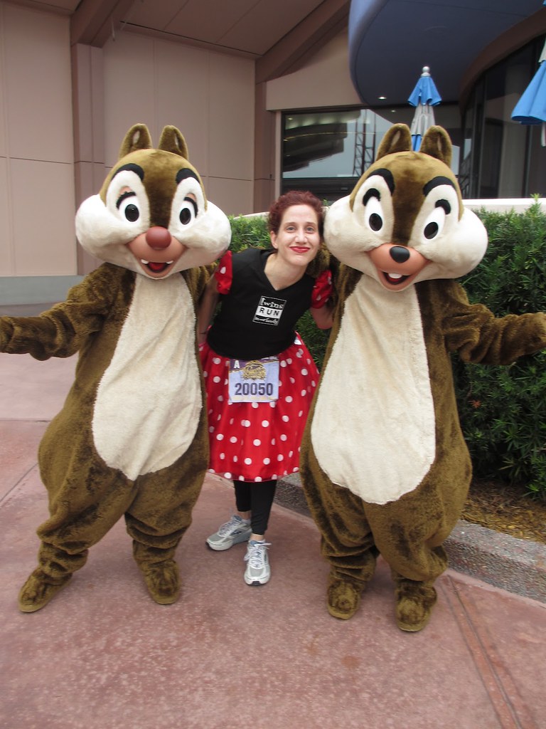 disney costume29 Disney Chip n Dale Chipmunk Costume, affo… Flickr