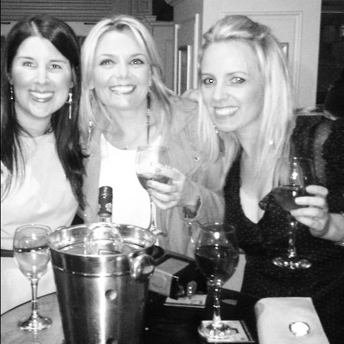 Joanne. Scott Flickr