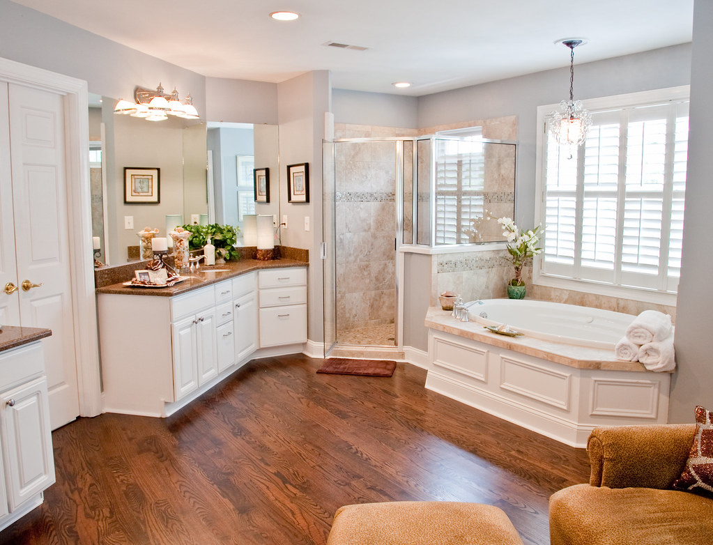 Charleston Bathroom Remodeling 3 Coastal Design Builders L… Flickr