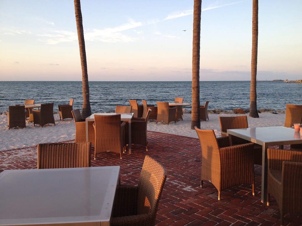 Tranquility Bay Resort Marathon, FL Rick Fansler Flickr