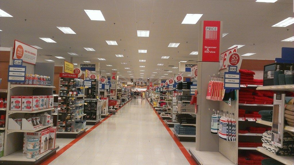 Target Southridge Mall Des Moines, Iowa Home Department a photo