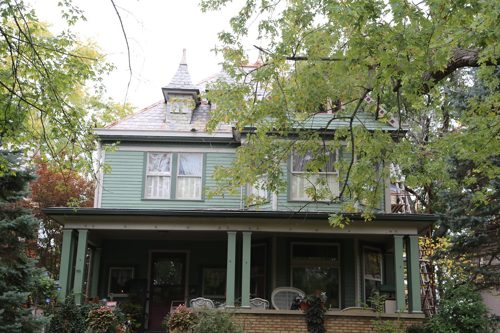 Zanesville Ohio, Muskingum County OH Google Map Official W… Flickr