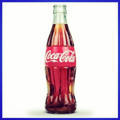 Made from coca leaves and kola nuts Muhannad Al Nafisi Flickr