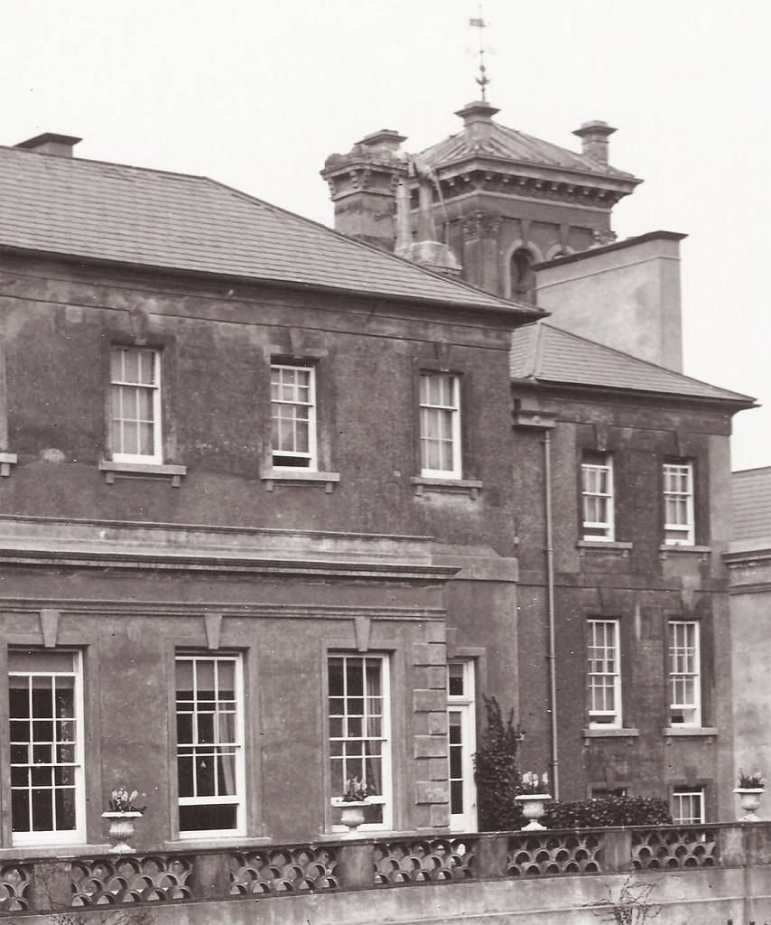 Preston Deanery Hall Northants REVIVALHERITAGE revival her… Flickr