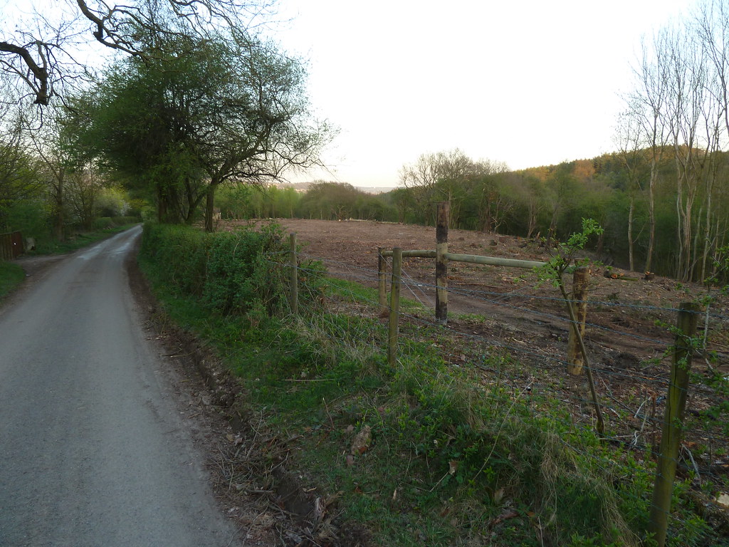 Darley Bridge and Wensley & Snitterton Charlie Wildgoose Flickr