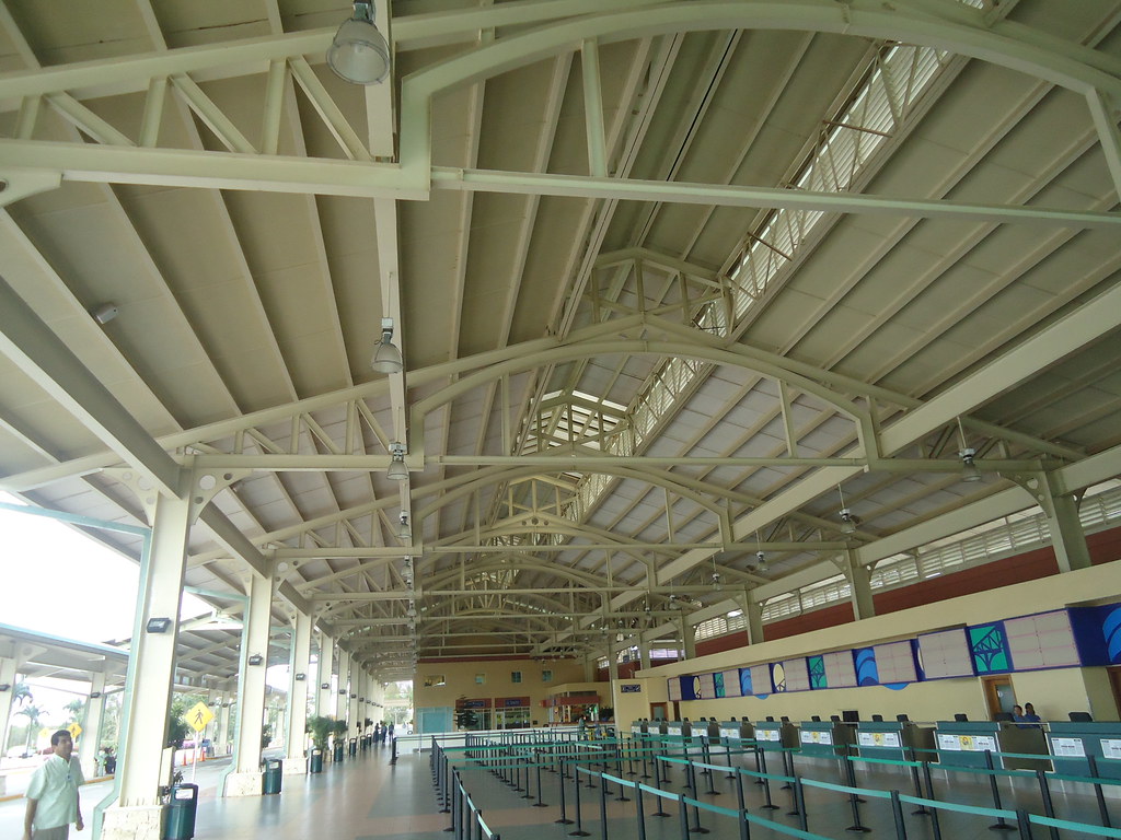La_Romana_International_Airport__Casa_De_Campo_(Dominican… Flickr