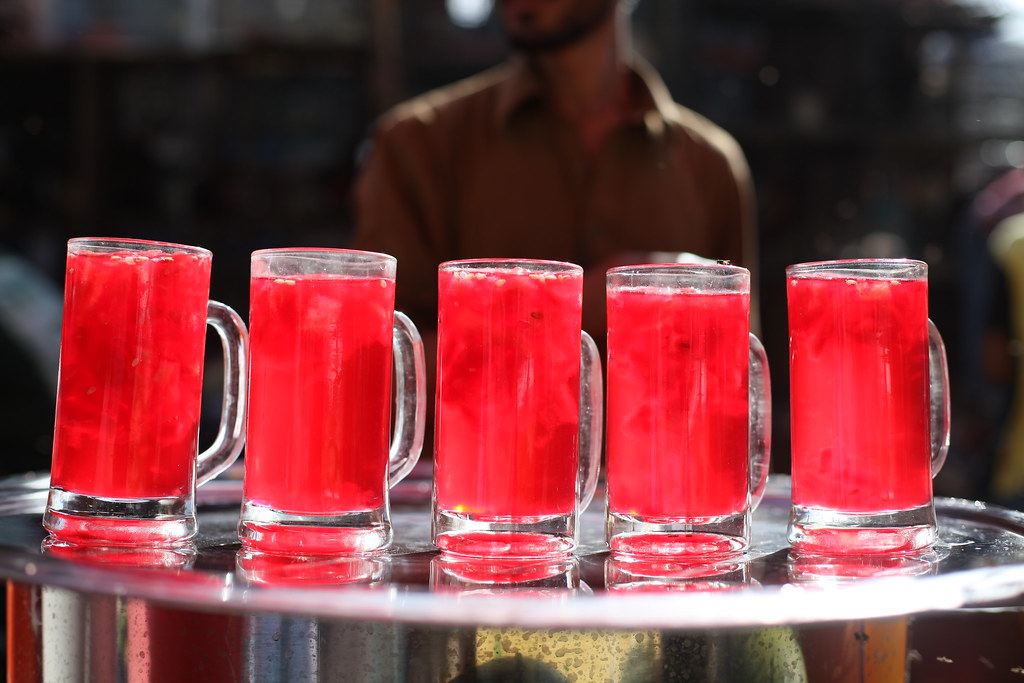 Watermelon Juice for sale... garrison2012 Flickr