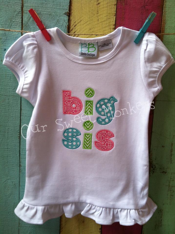 Embroidery Blanks Assorted fan embroidery blanks! Boutique Blanks