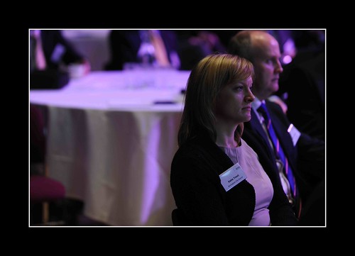 Katie Trout (Birmingham City Council) Jas Sansi Flickr