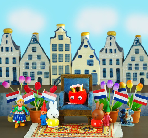 Long Live King WillemAlexander of the Netherlands Flickr