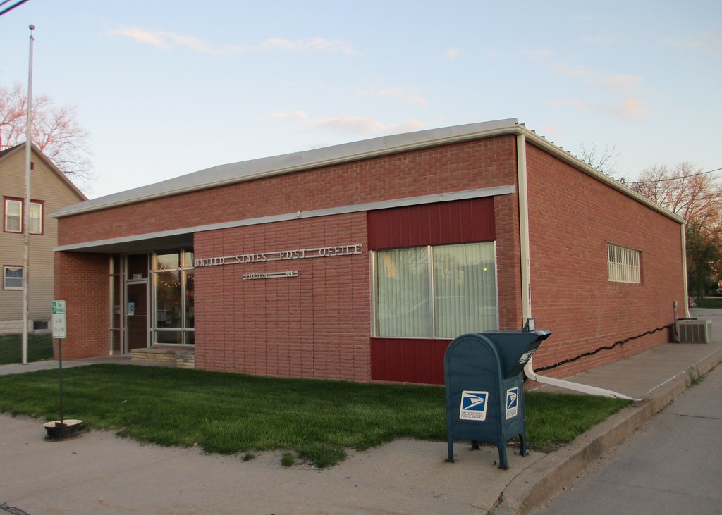 Post Office 68979 (Sutton, Nebraska) Sutton is located in … Flickr