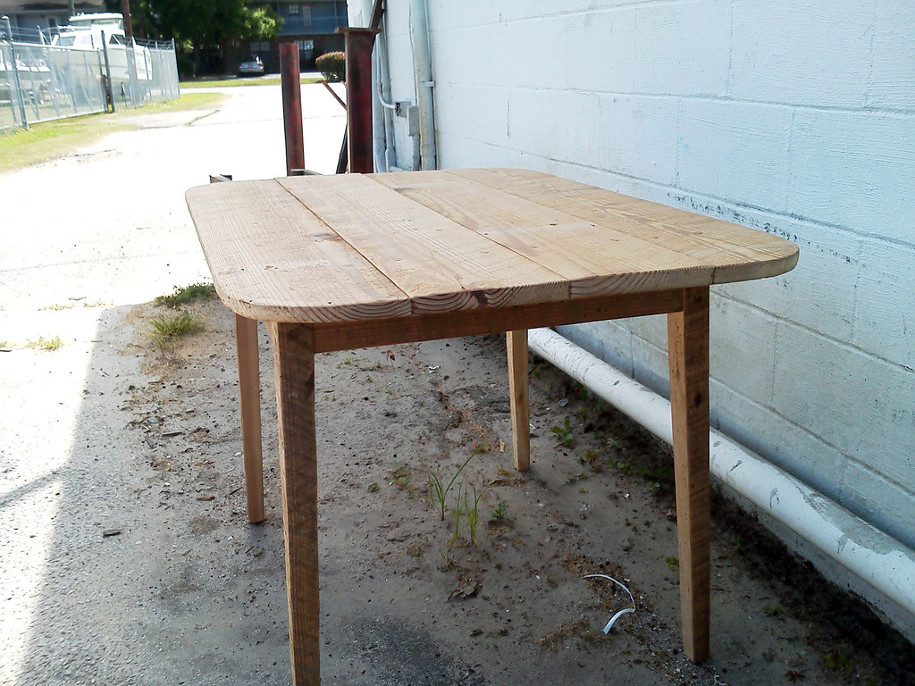 Kid Friendly Dining Table LandrumTables Flickr