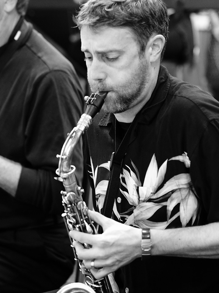 JLBoal_130405_9038 I had fun shooting up the band at Old W… Flickr