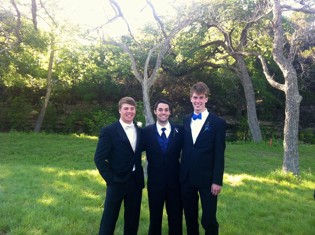 Westwood High School Prom 2013 Glenda Sims Flickr