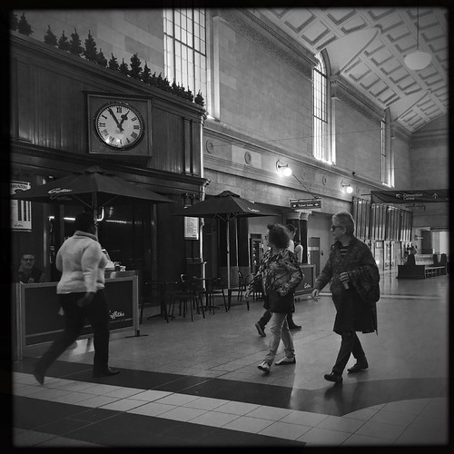 A HeadTurner Shunters Cafe Old clock Adelaide Railw… Flickr