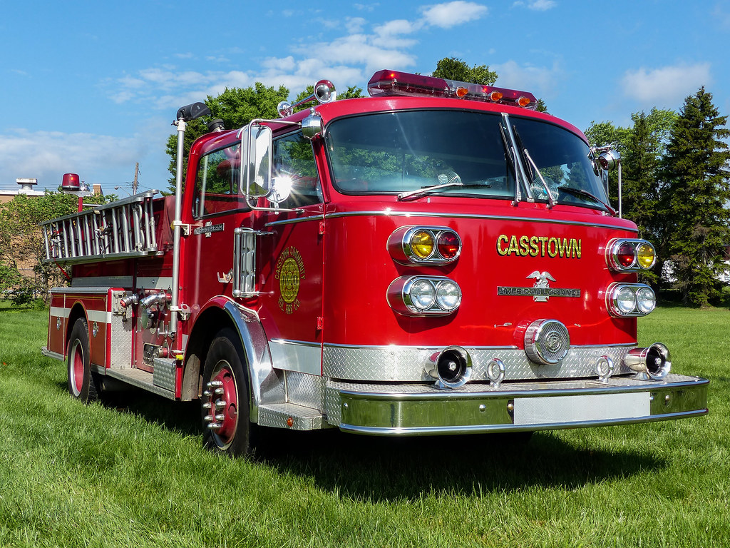 American lafrance 1000 series lasopaclothing