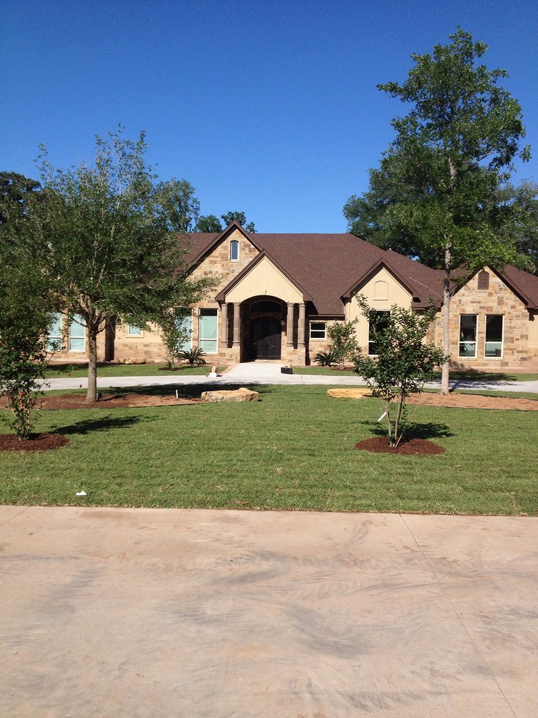Builder Allan Kelley 145 Axis Trail Bastrop, Tx 78602