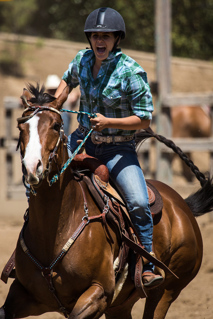Christine..... Acton Rangers Gymkhana Schooner Darrow Flickr