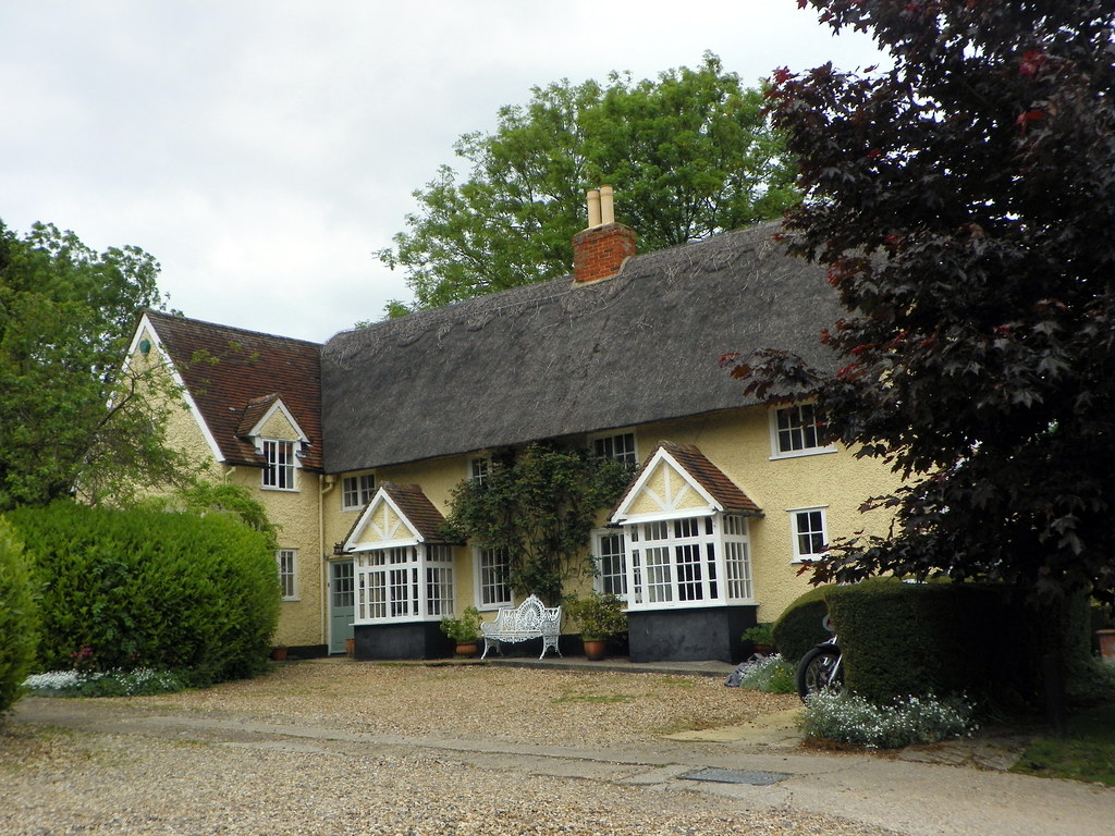 GOC Barley 016 Ravello Rose Cottage, Smith's End Ravello … Flickr