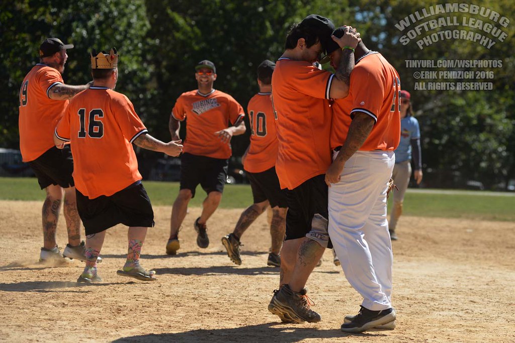 2016WSL_FINAL_EPZ_2748_ 09/25/2016 Williamsburg Softball … Flickr