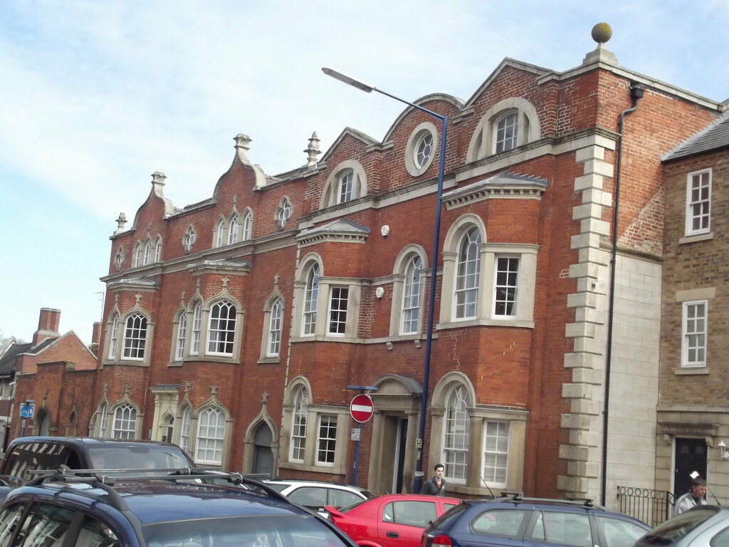 7 Lower High Street, Stourbridge a photo on Flickriver