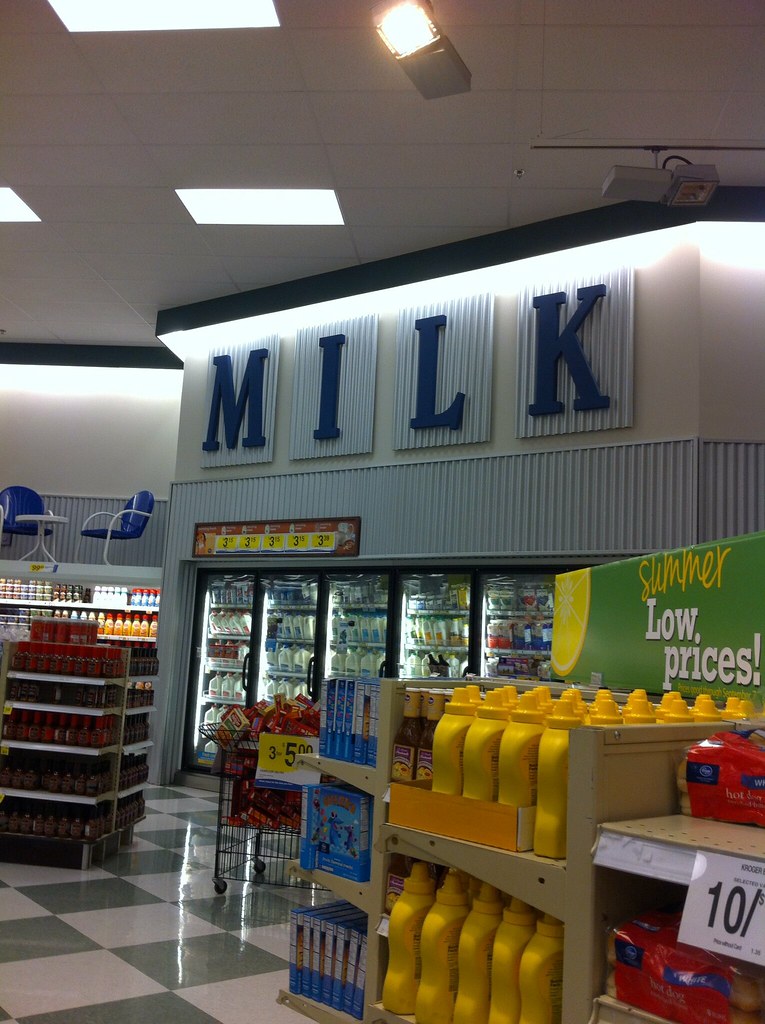 Kroger Former Schnucks; Germantown, TN 7735 Farmington R… Flickr