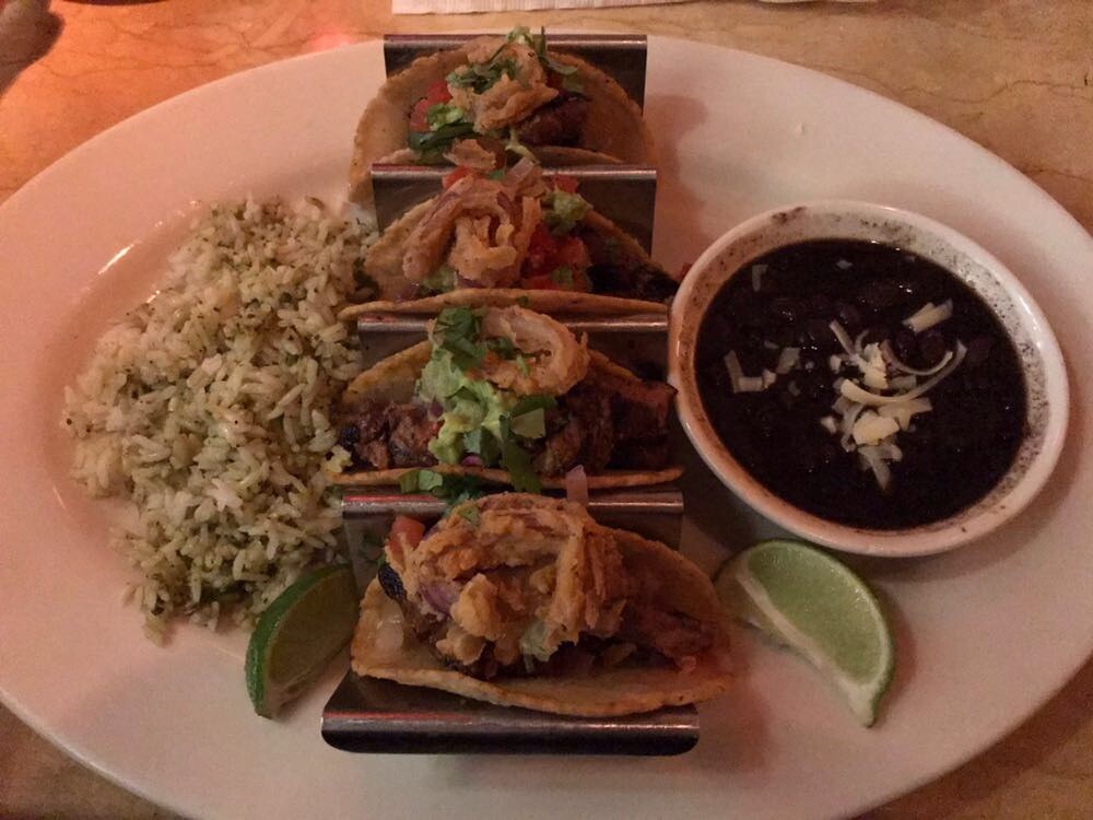 Cheesecake Factory Florida 2017 Asistente Viajero 1 Flickr