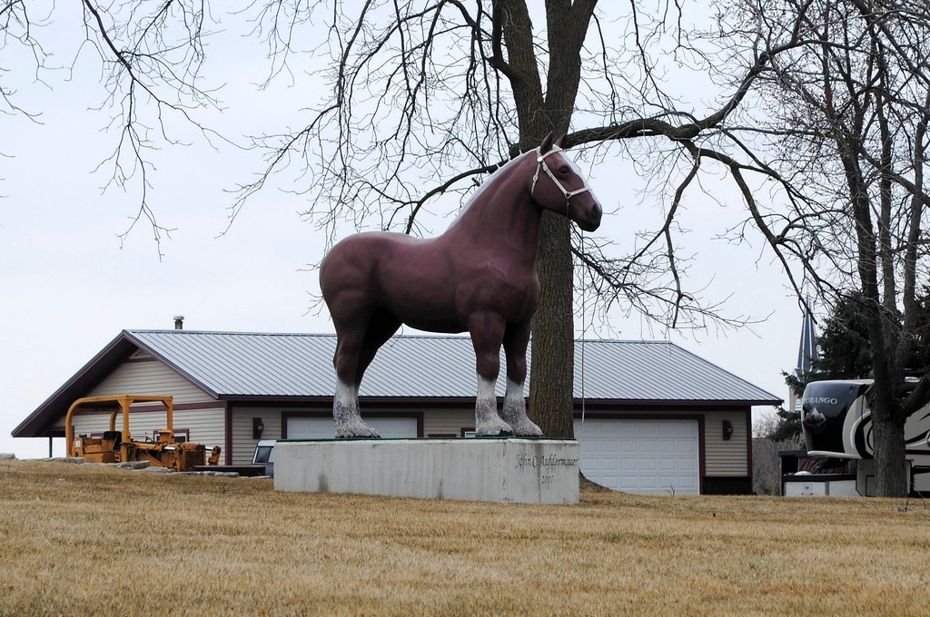 Rubicon, Wisconsin Cragin Spring Flickr