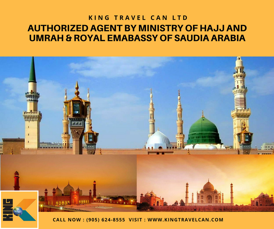 best travel agency mississauga 2 KING TRAVEL have over 20 … Flickr