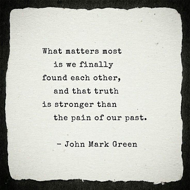 Soulmate And Love Quotes: Love Quote By John Mark Green #J… | Flickr