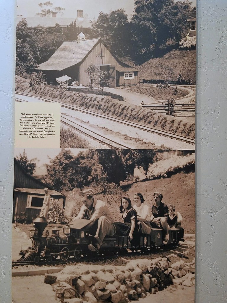 Marceline Missouri Main Street Photograph By Catherine Sherman